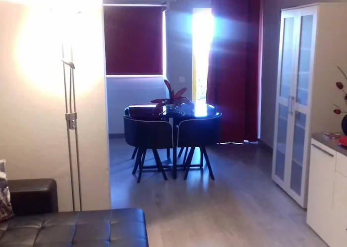 River View Apartament *