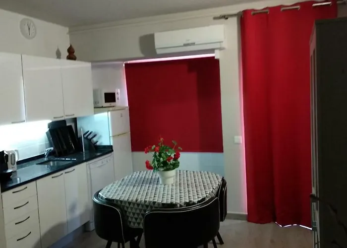 Apartament River View