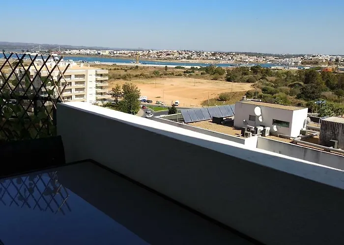 River View Apartament