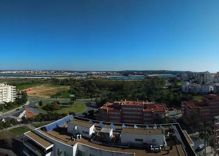 River View Apartament