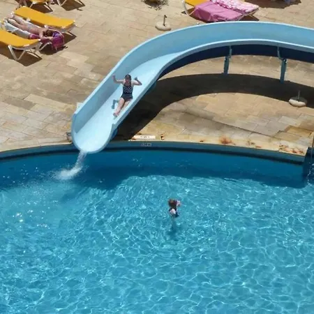 Lägenhet River View