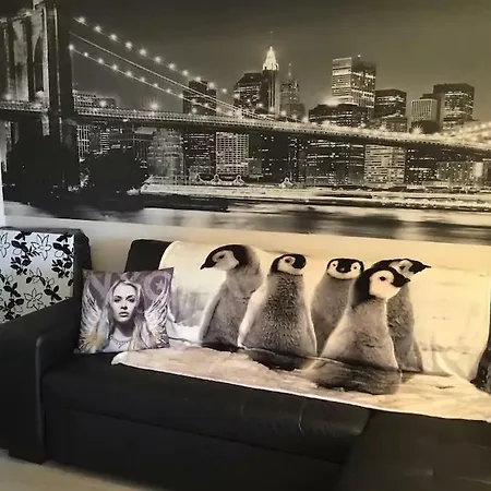 River View Lägenhet