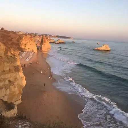 Lägenhet River View *