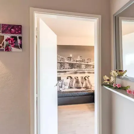 River View Lägenhet Portimão